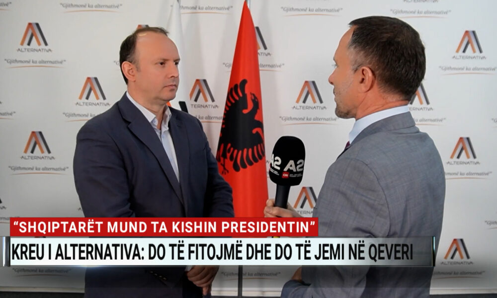 Gashi  VLEN prinë me numrin e votave tek shqiptarët