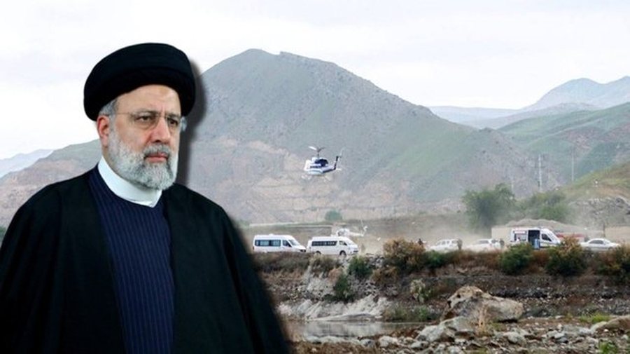 Reputacioni i frikshëm i  Kasapit të Teheranit   çfarë ndodh nëse ai ka vdekur 