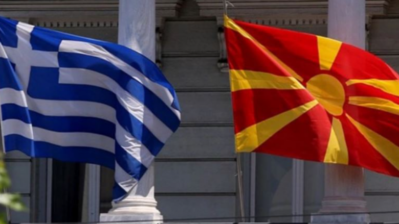 Mesazh tjetër nga Greqia  Marrëveshja e Prespës nuk mund të rishikohet vetëm nga njëra palë