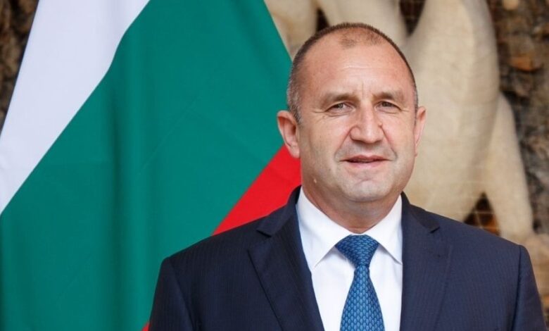 Radev  Bullgaria nuk pranon deklarata dhe sjellje që bien ndesh me Marrëveshjen e fqinjësisë së mirë