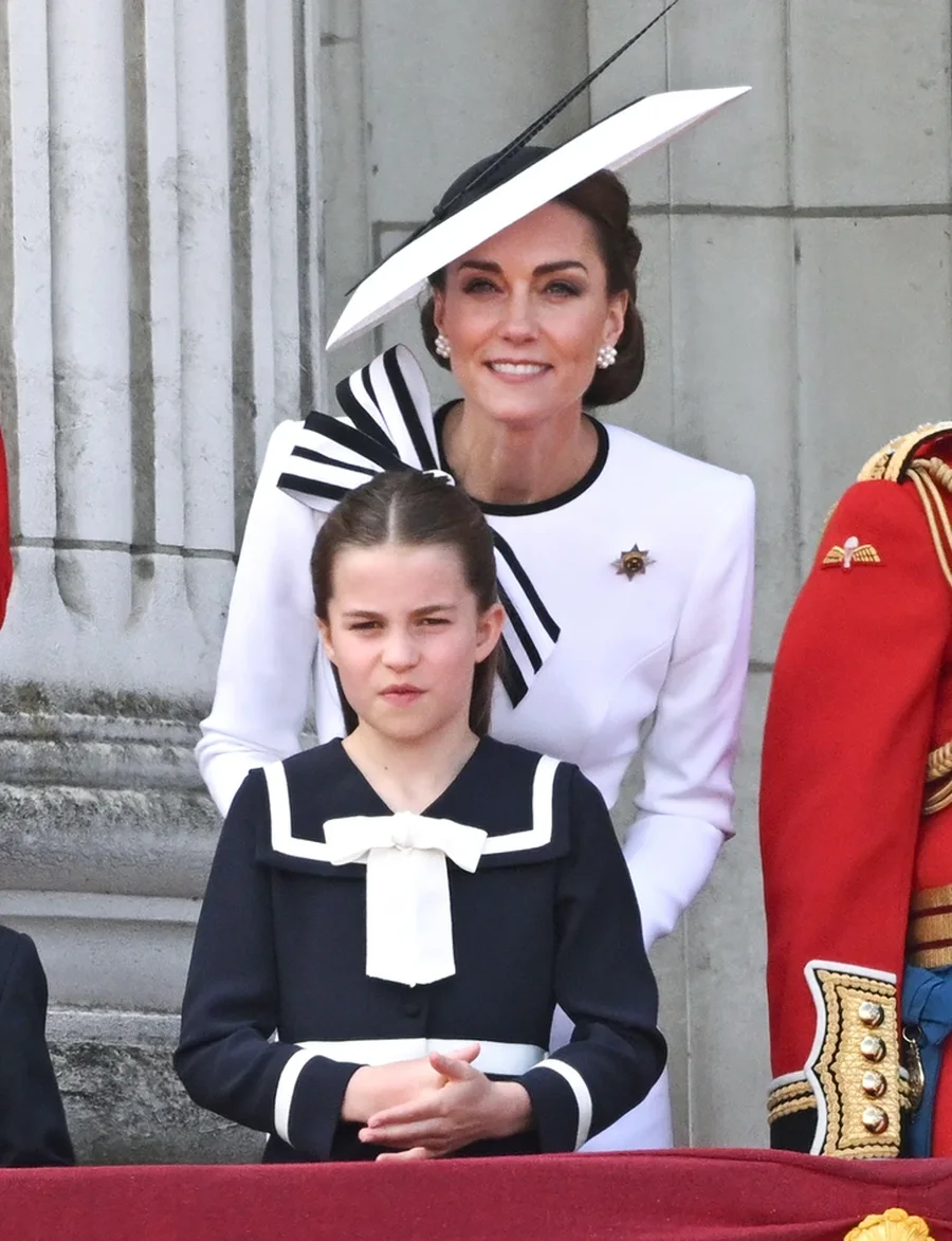 Kate Middleton “u bë e gjallë”, por ky detaj i