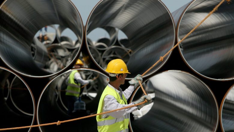 Shtetasi i Maqedonisë dhe 4 shtetas të Kosovës kapen duke punuar  në të zezë  në St  Gallen të Zvicrës