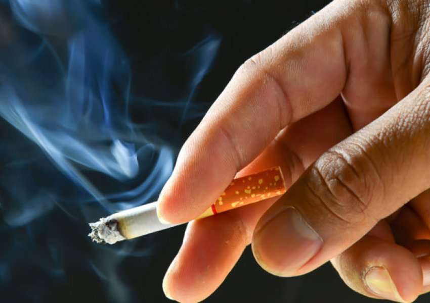 Deri në 45 për qind e popullsisë së rritur në Maqedoninë e Veriut janë duhanpirës  ekspertët bëjnë thirrje për ndërgjegjësim
