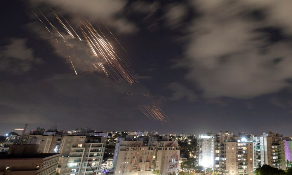 Sulm i madh me dronë   Detajet