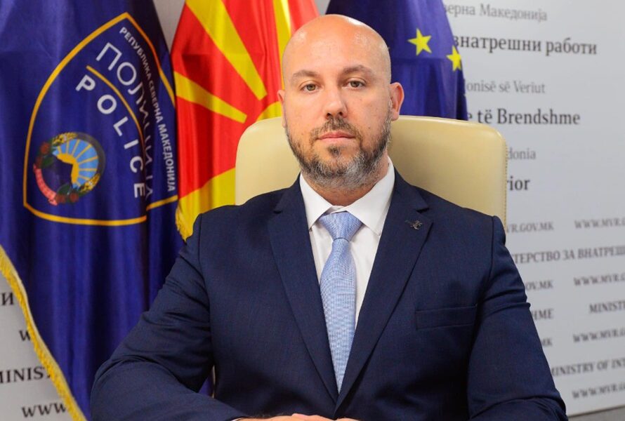 Zëvendësministri Iseni nesër nis  Safe City   Nuk është për gjoba  por për jetë