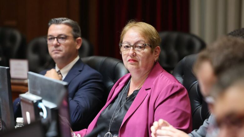 Janevska  Për përshpejtimin e progresit  në vitin 2026 investime rekord në shkencë