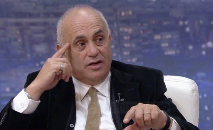 Puthja e Robertit 