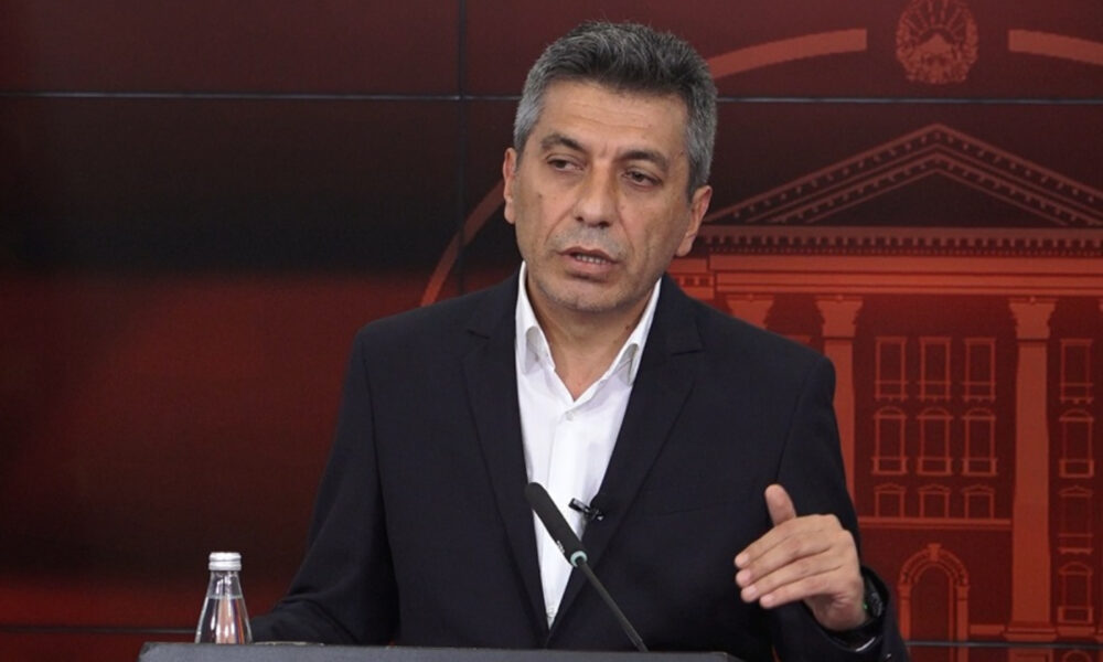 Mexhiti  Miratimi i ligjit për Medresenë  Isa Beu  është fitore për arsimin dhe identitetin tonë