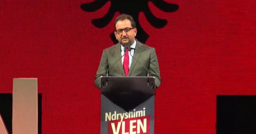 Qoku  Bashkëpunimi me BDI e sotme nuk është thjesht politik  është bashkëpunim me krimin