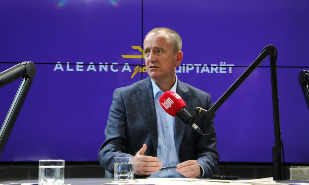 ASH  Rënia në Indeksin e Lirisë së Medias është alarm për kapjen e shtetit dhe presionin ndaj mediave