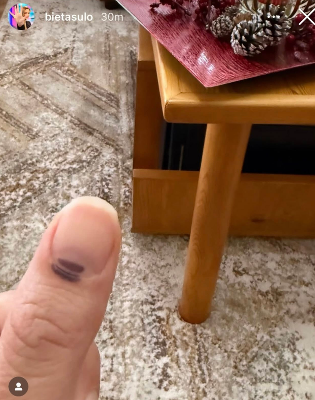 FOTO/ Të famshmit shqiptarë bëjnë zgjedhjen e tyre: Ja kush