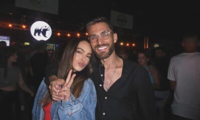 Pak orë para tragjedisë, dizajneri Isufi dhe gruaja e tij aktivë në rrjete sociale