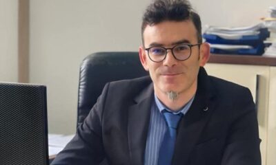 florian nesimi