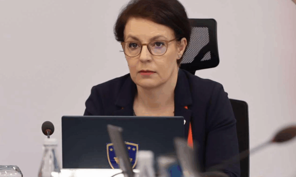 Gërvalla akuzon PDK në  LDK në e AAK në për  unitet të plotë  me Listën Serbe