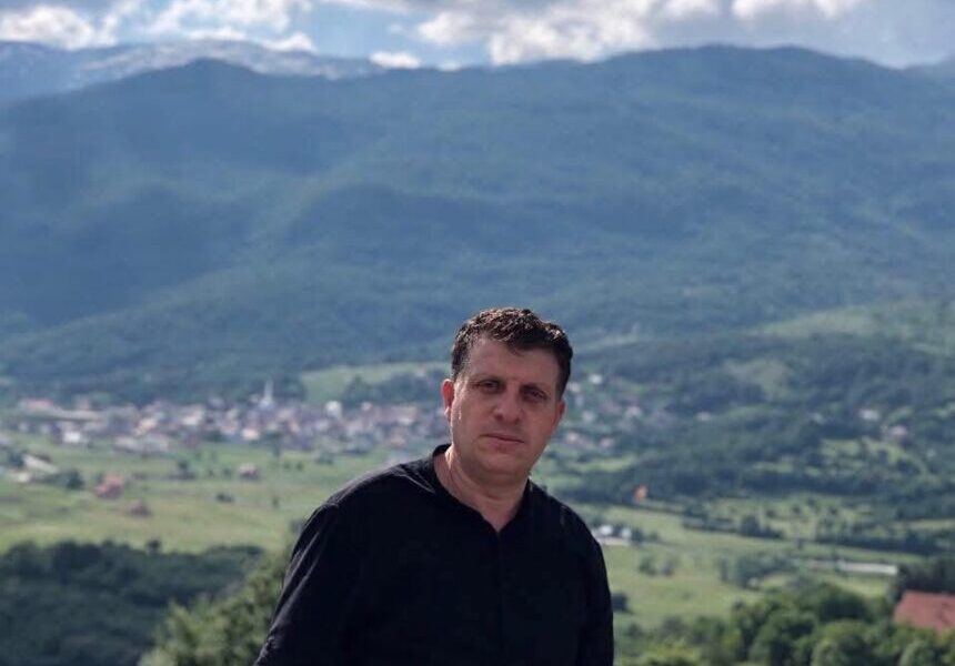 Ndahet nga jeta Nexhmedin Bajrami  një figurë e nderuar nga Kumanova  me vlera të larta kombëtare  fetare