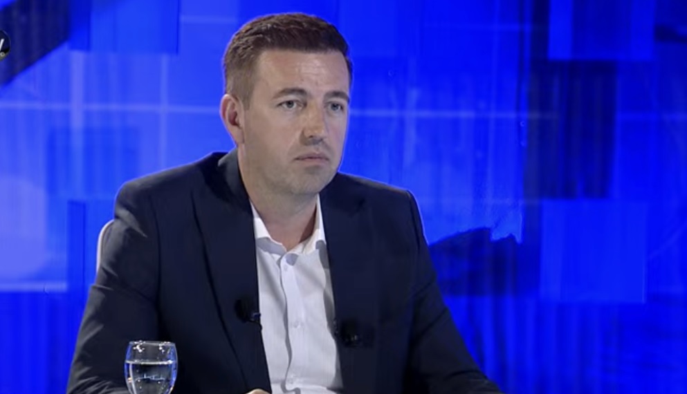 Nazim Taipi  Nuk ka qeveri të qëndrueshme pa përfaqësim të barabartë të shqiptarëve