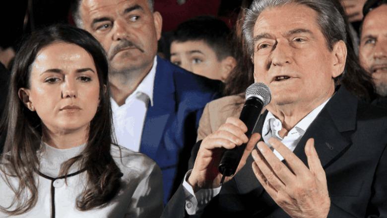 Shtohet grupi anti Berisha në PD  Ish deputetja e PD kërkon largimin e Berishës pasi 