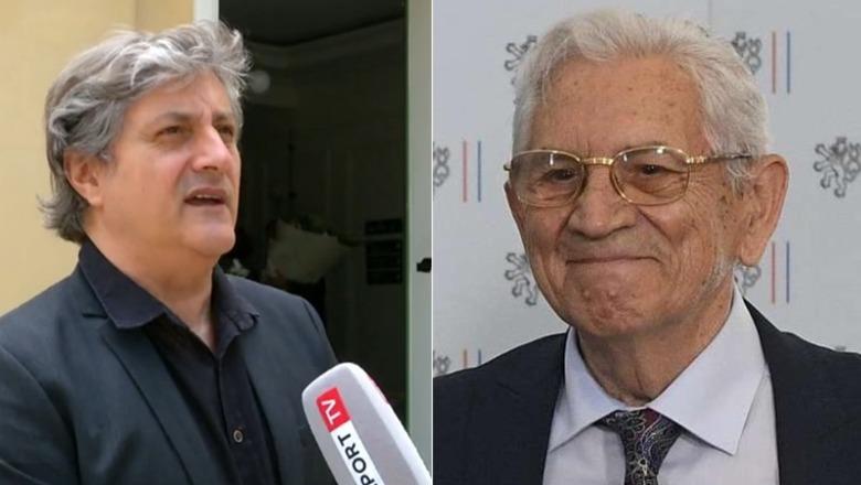 Ndarja nga jeta e Piro Milkanit  i biri  Babai nuk e humbi besimin  thoshte do shërohem dhe inkurajonim njëri tjetrin