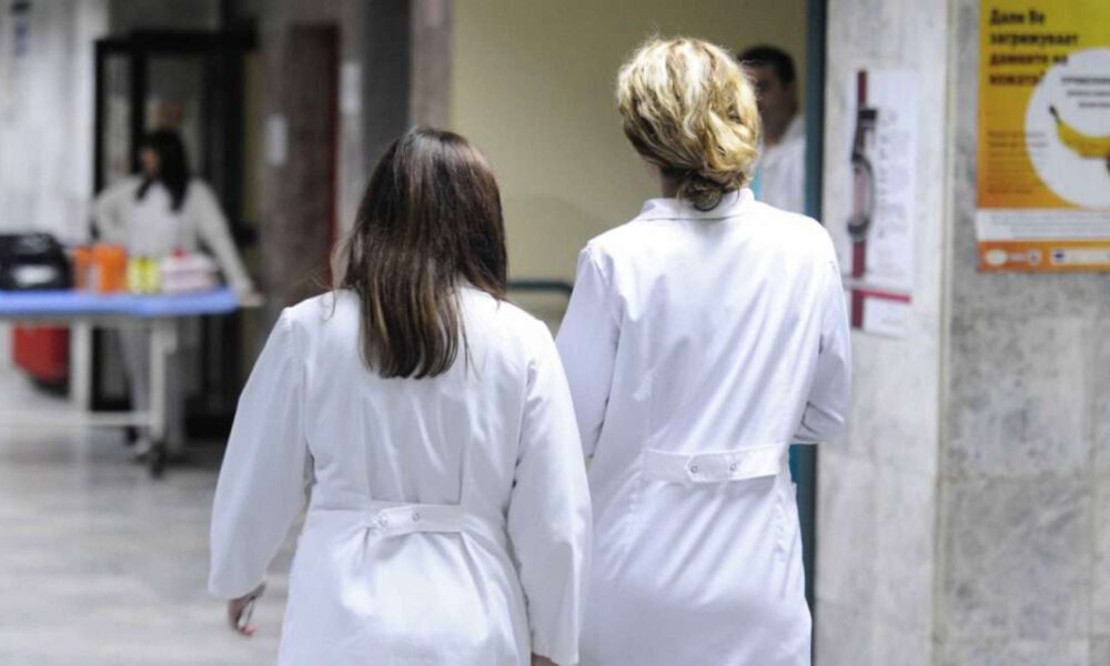 Në prill do të rriten pagat në shëndetësi