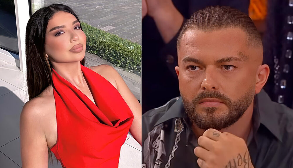 Limi dhe Alba shpërthejnë me marrëdhënie live