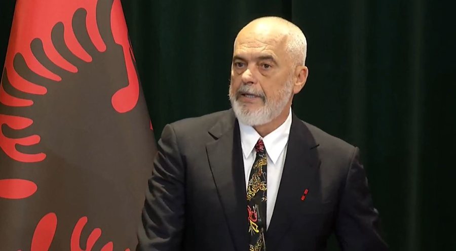 Pas Bashkive  Rama bën gati shkarkimet në qeveri  raportimet  Ja kush largohet me urgjencë