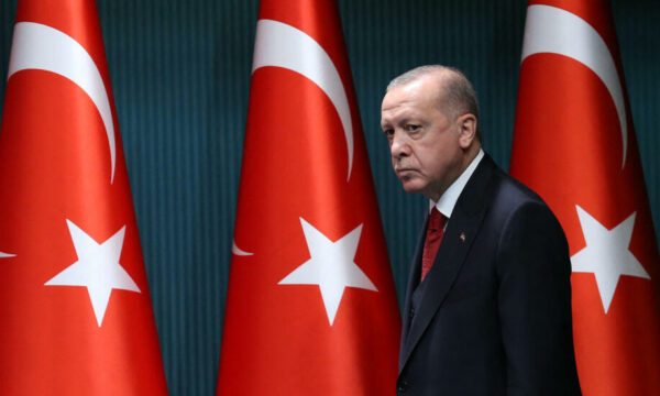 Aktivizohet Erdogan  Netanyahu duhet të ndalet