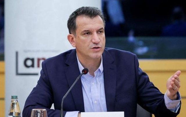 Rekursi i Erion Veliajt mbërrin në Gjykatën e Lartë  caktohet relatorja e çështjes
