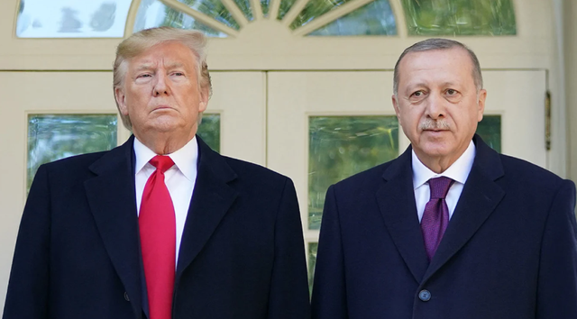 Zhduket Khamenei  dështon përpjekja e Trump dhe Erdogan për takimin e fshehtë SHBA Iran
