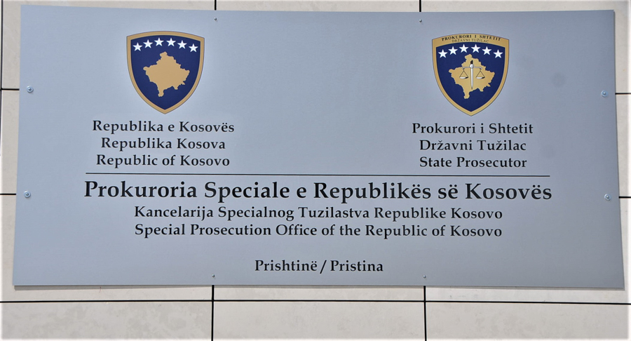 I tregonte BIA s serbe për planet e Policisë së Kosovës  detaje nga dosja e të arrestuarit për spiunazh që bashkëpunonte me  Çirën 