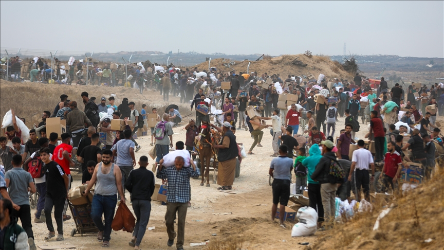 Gati 56 mijë numri i të vdekurve në Gaza gjatë luftës gjenocidale të Izraelit