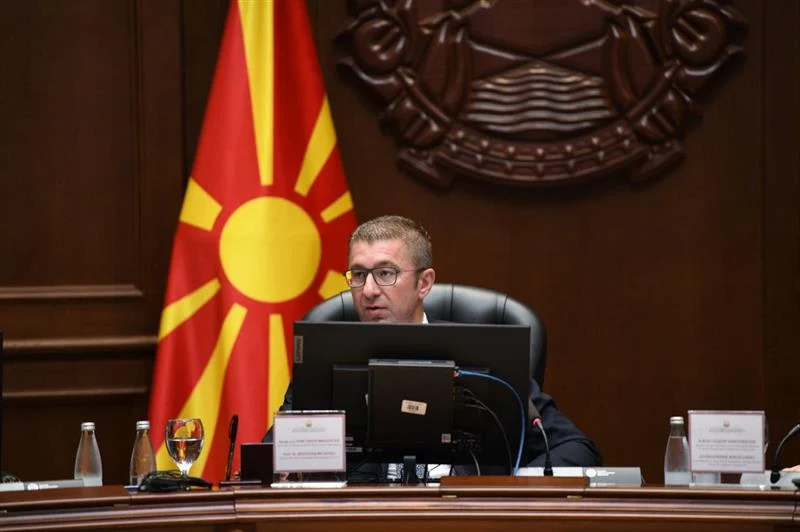 Maqedonia e Veriut shpall gjendje krize në furnizimin me energji elektrike