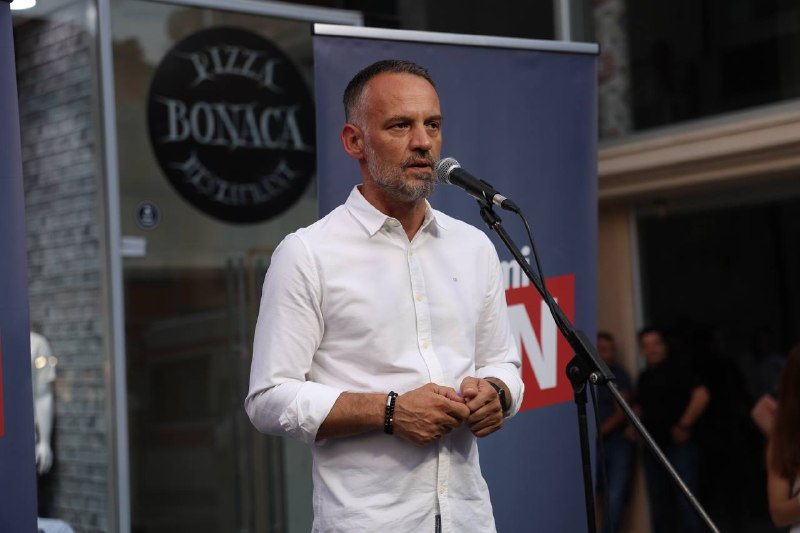 Fetai  Reçaku  plagë e hapur në ndërgjegjen tonë kolektive