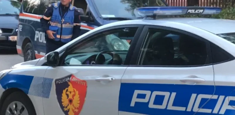 Kris Arma  Burri qëllon gjatë sherrit me fqinjin   Detajet e para