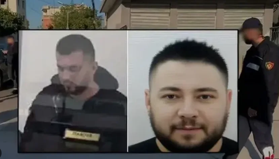  M u bllokua arma    Tase tregon atentatin ndaj vëllezërve Boriçi  Kur dogjëm makinën  u dogja edhe vetë