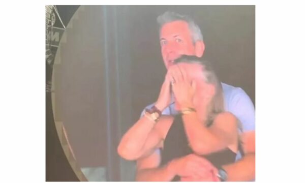Gruaja e CEO së së Astronomer heq mbiemrin e burrit pas videos virale në koncertin e Coldplay