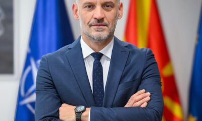 Arben Fetai
