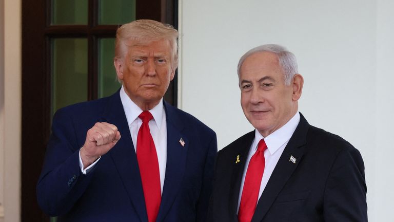 Pse Benjamin Netanyahu do vetëm një armëpushim 60 ditor dhe jo të përhershëm 