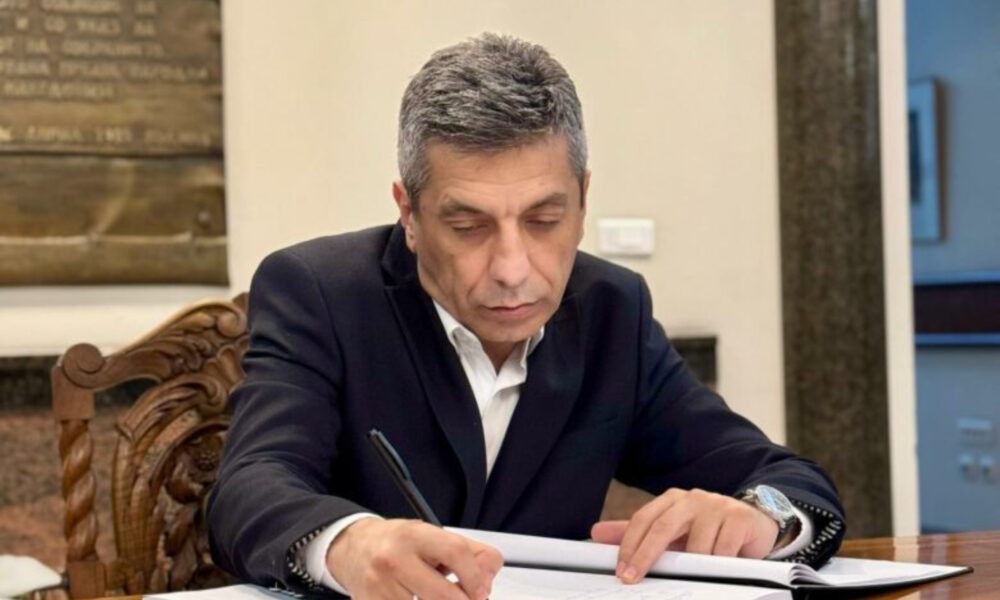 Mexhiti  Koha që VLEN të bëhet një parti  BDI do ikë nga zgjedhjet e parakohshme si prej dreqit 