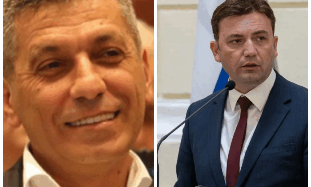 Ky është rezultati përfundimtar në Çair pas numërimit të gjitha votave