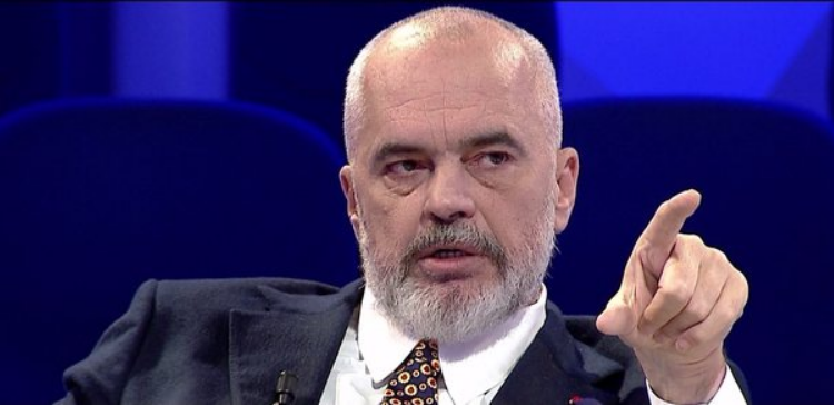 Ikën dhe një tjetër zyrtar i lartë pas paralajmërimit të Ramës