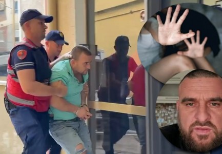 Rasti në Fier  bashkëshortja e tij dhe 6 fëmijët e tjerë përballen me një tjetër dramë  Detaje 