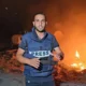 Izraeli konfirmoi se vrau Al-Sharif në sulm. / Foto: Al Jazeera