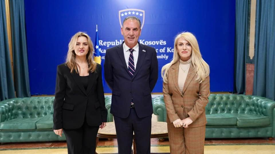 Izmaku  Lufta e UÇK së është themeli i lirisë sonë