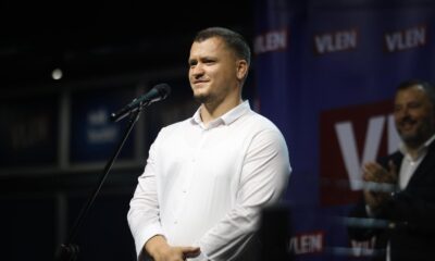 Daut Beqiri: Haraçina nuk duron më, ndryshimi po vjen me VLEN