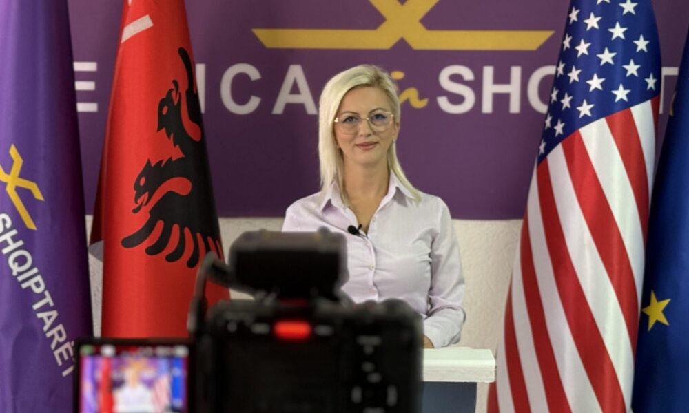 ASh  Shqiptarët faktor shtetformues dhe vendimtar në Maqedoninë e Veriut 