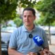 “Bulevarde, ura të reja, garazhe nëntokësore…” – Kandidati Valbon Limani shpalos projektet që do ta transformojnë Gostivarin