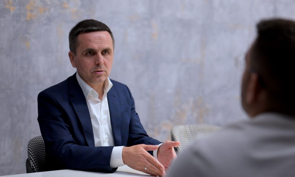 Kasami  Do të kërkojmë që shfuqizimi i qeverisë teknike të jetë pas zgjedhjeve të ardhshme