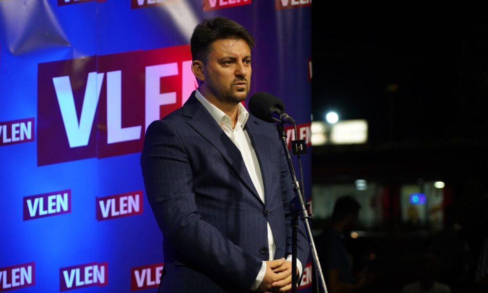 Muhamed Elmazi  Vitin e ardhshëm  shkollë e re për nxënësit e Matkës