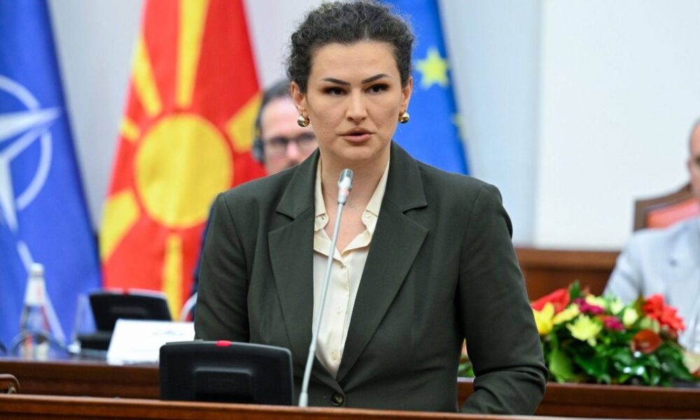 Beqiri  Qeveria teknike nuk sjell vota  por puna në terren  kjo është frika e opozitës