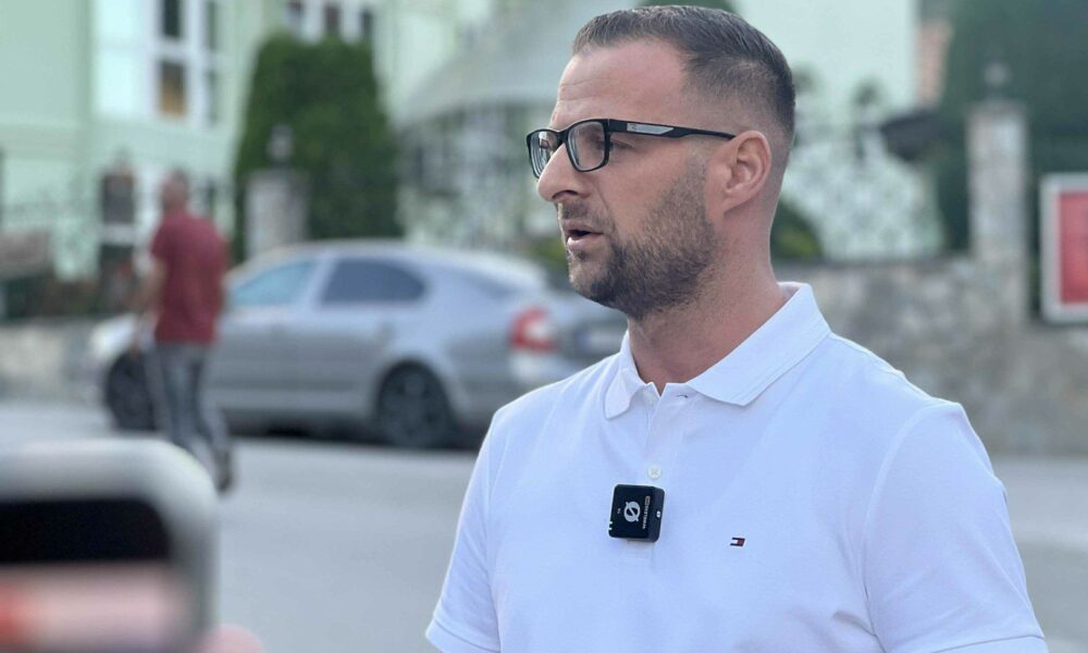  Transparenca   Memishi  Seancat e Këshillit Komunal në Tearcë do të transmetohen drejtpërdrejt në rrjetet sociale 